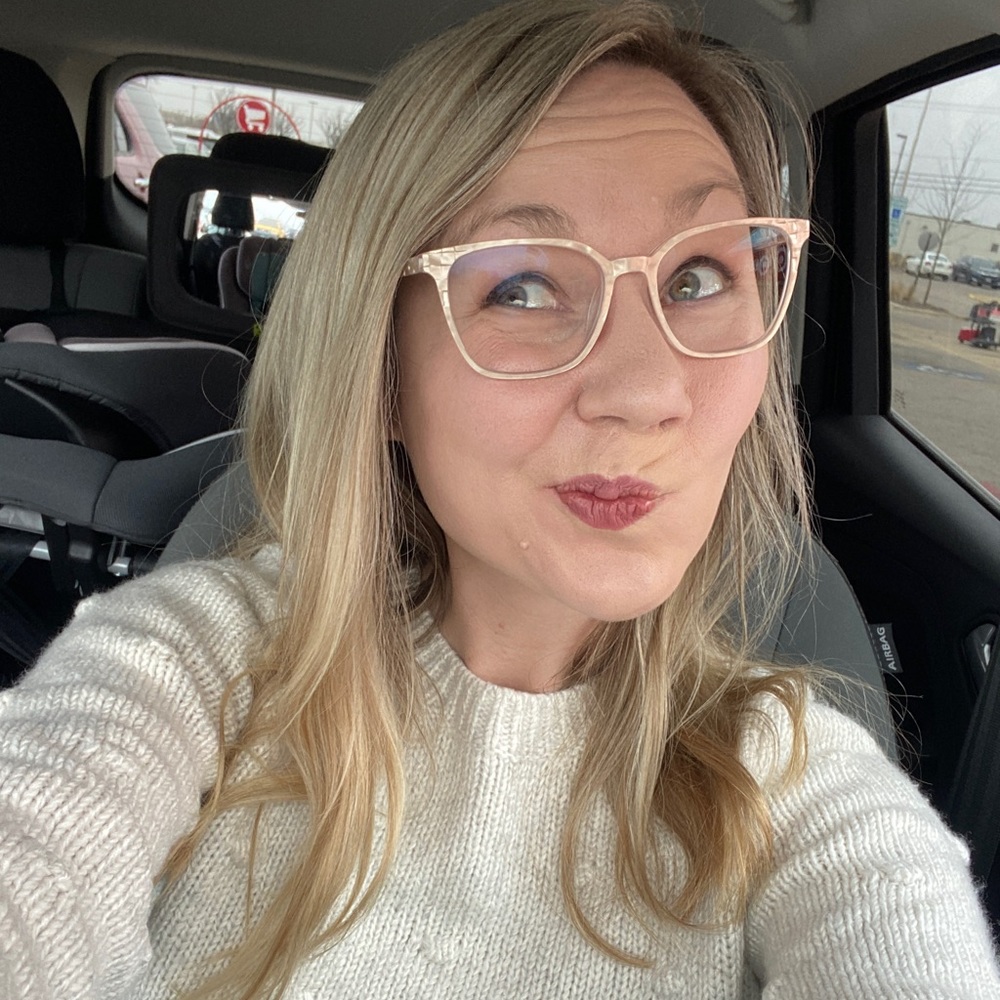 Meet your Posher, Jesse